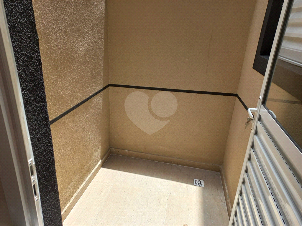 Casa de Condomínio, 2 quartos - Foto 5