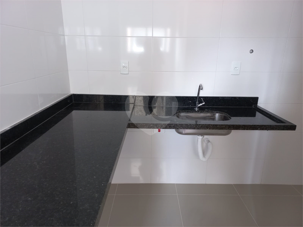 Casa de Condomínio, 2 quartos - Foto 3