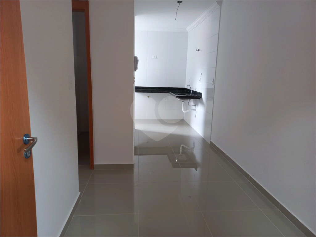 Casa de Condomínio, 2 quartos - Foto 6