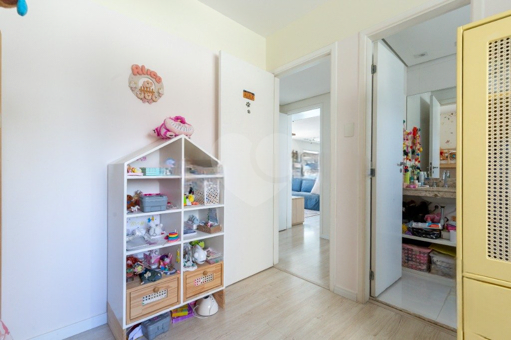 Apartamento Pompeia