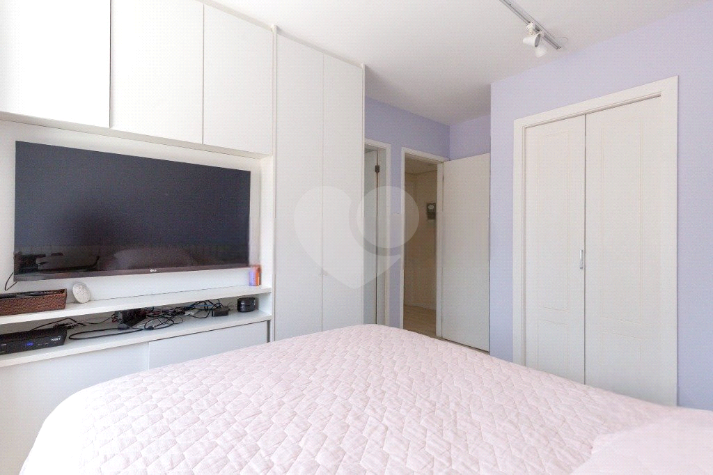 Apartamento Pompeia