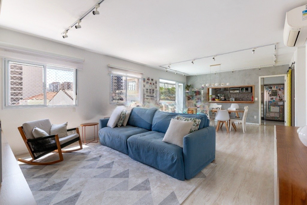 Apartamento Pompeia