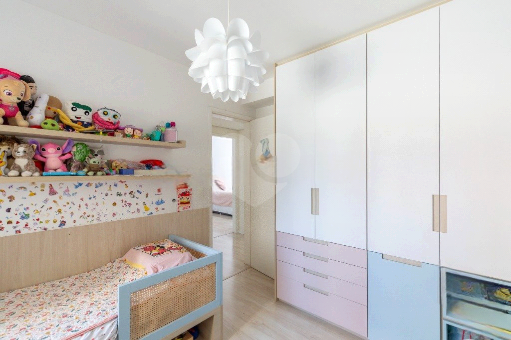 Apartamento Pompeia