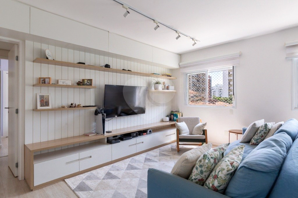Apartamento Pompeia