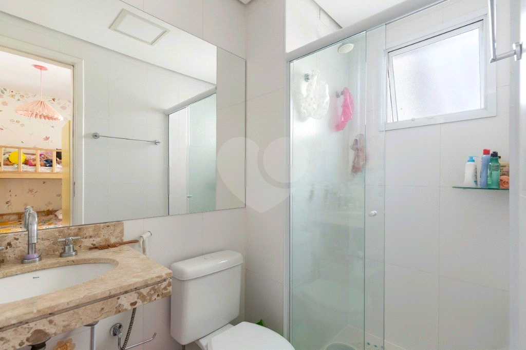 Apartamento Pompeia