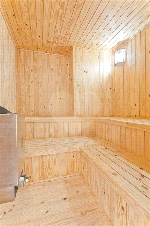 Apartamento Pompeia