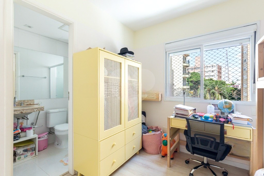 Apartamento Pompeia