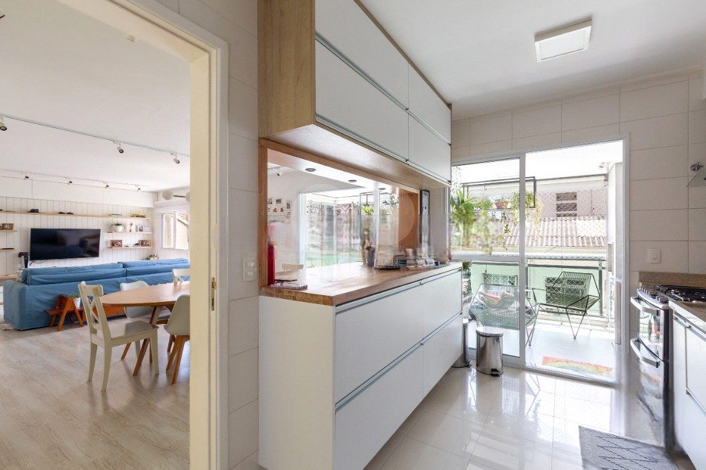 Apartamento Pompeia