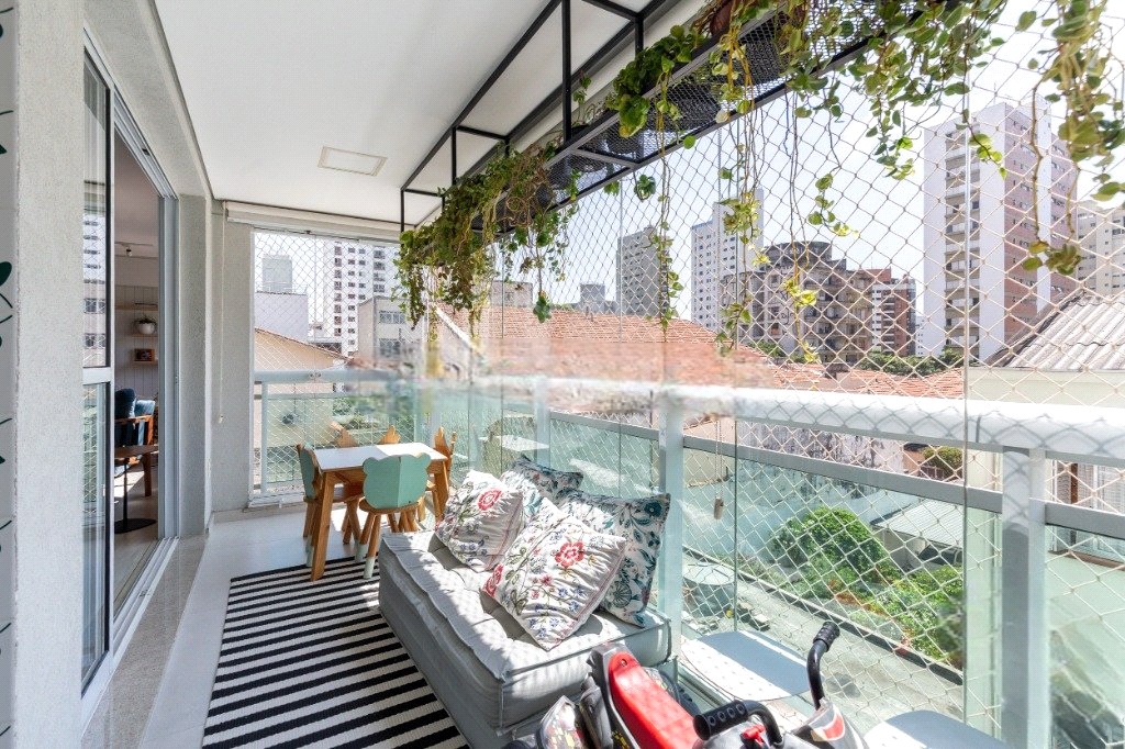 Apartamento Pompeia