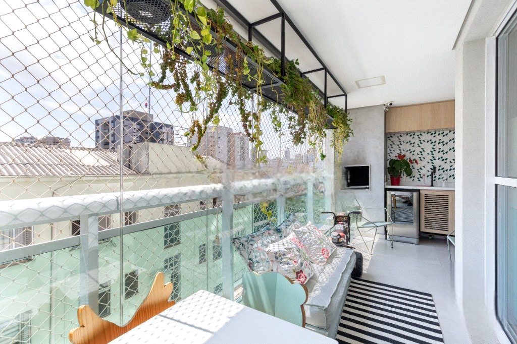 Apartamento Pompeia