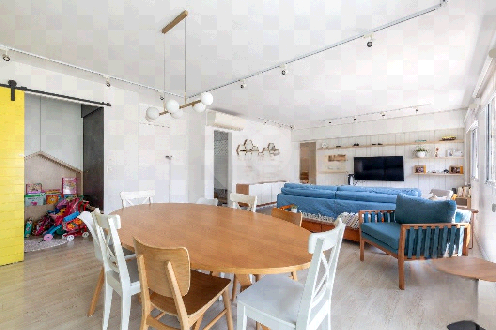 Apartamento Pompeia