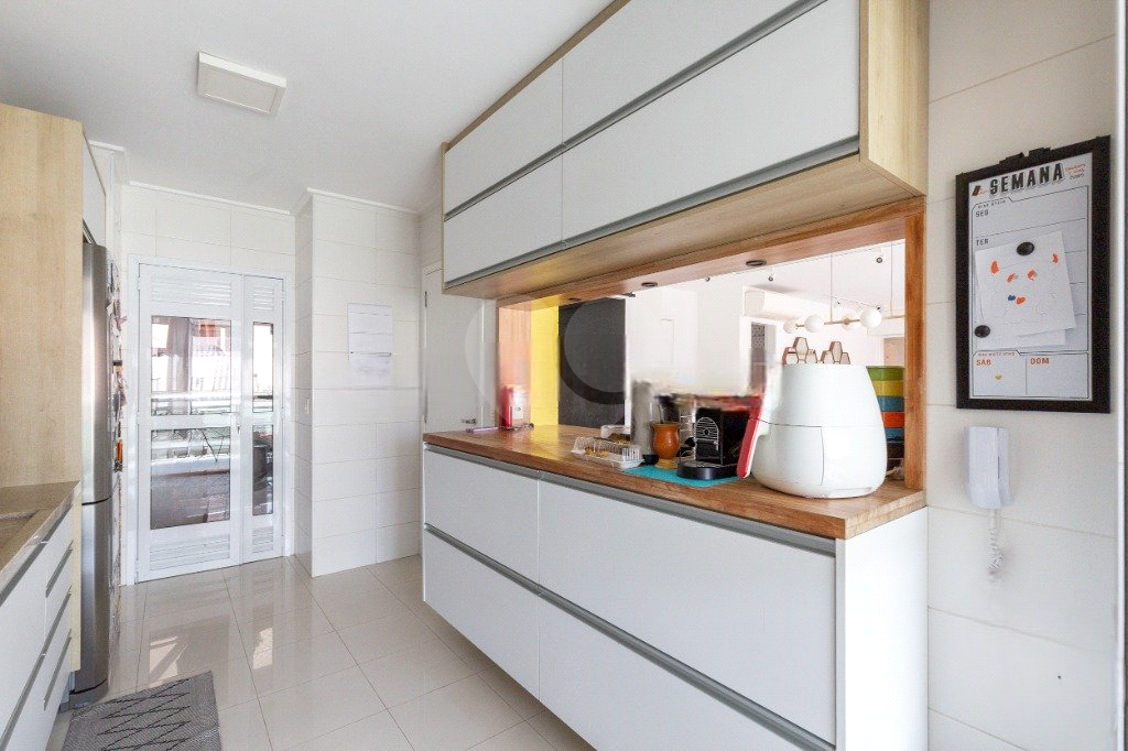 Apartamento Pompeia