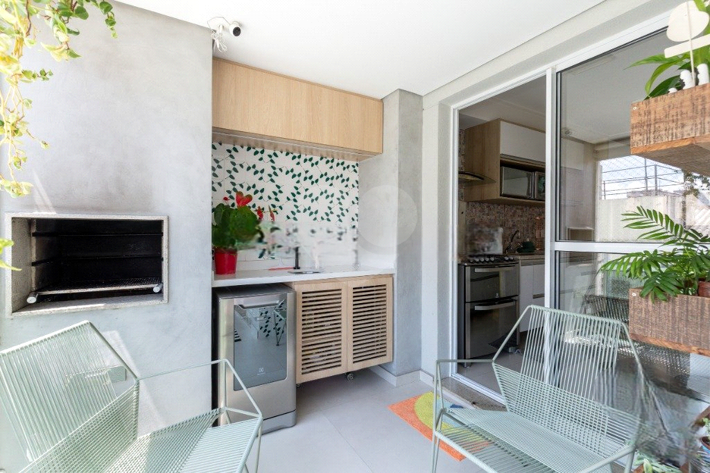 Apartamento Pompeia