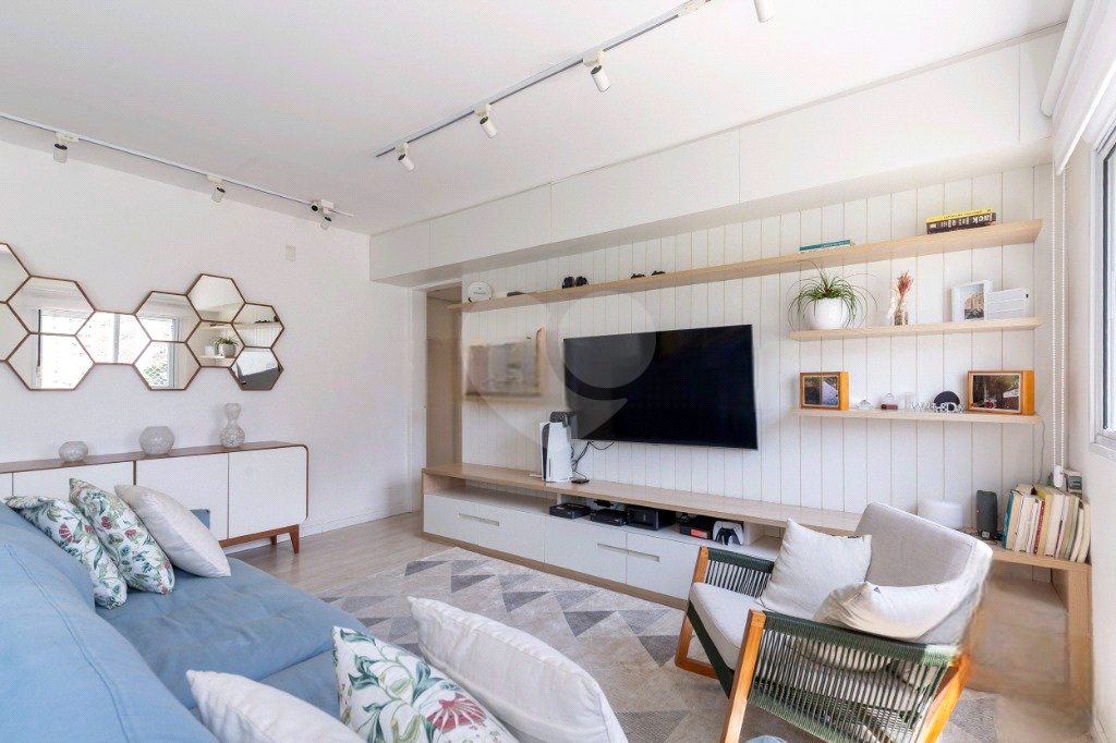 Apartamento Pompeia