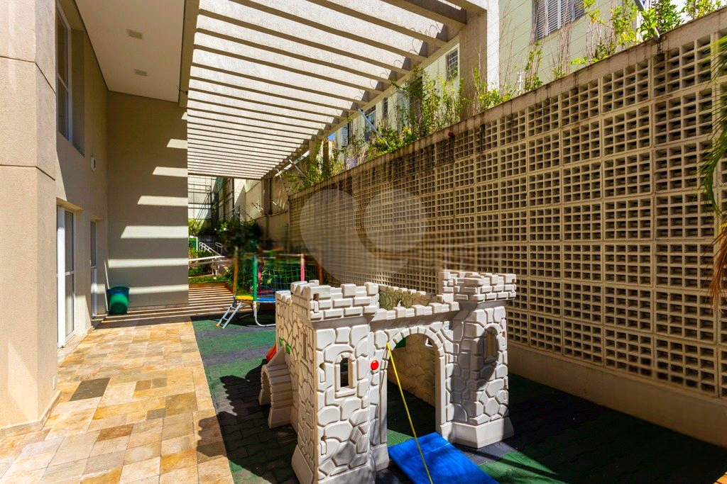 Apartamento Pompeia