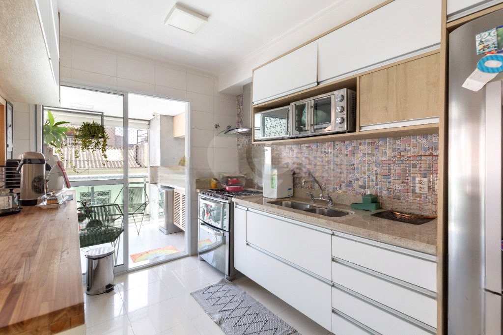 Apartamento Pompeia