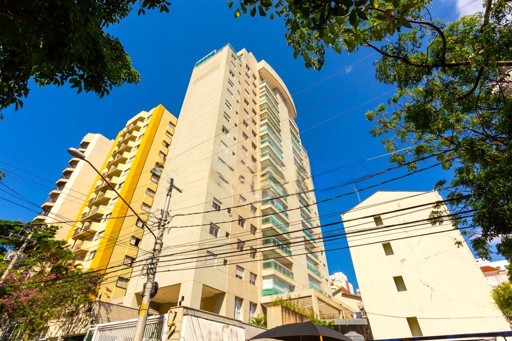 Apartamento Pompeia