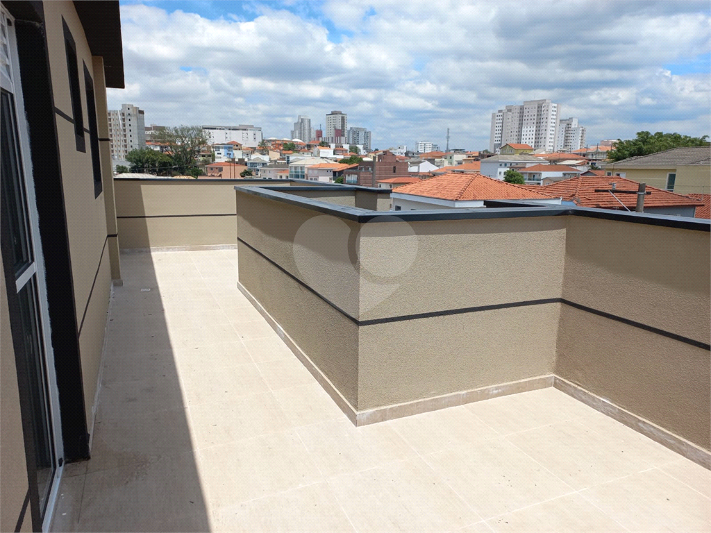 Casa de Condomínio, 2 quartos - Foto 8