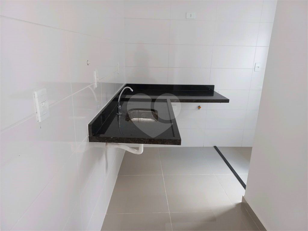 Casa de Condomínio, 2 quartos - Foto 6