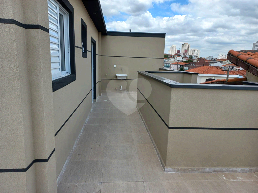 Casa de Condomínio, 2 quartos - Foto 14