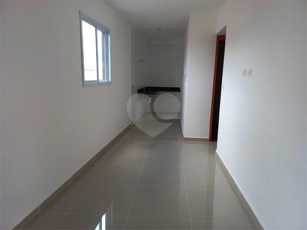 Casa de Condomínio, 2 quartos - Foto 2