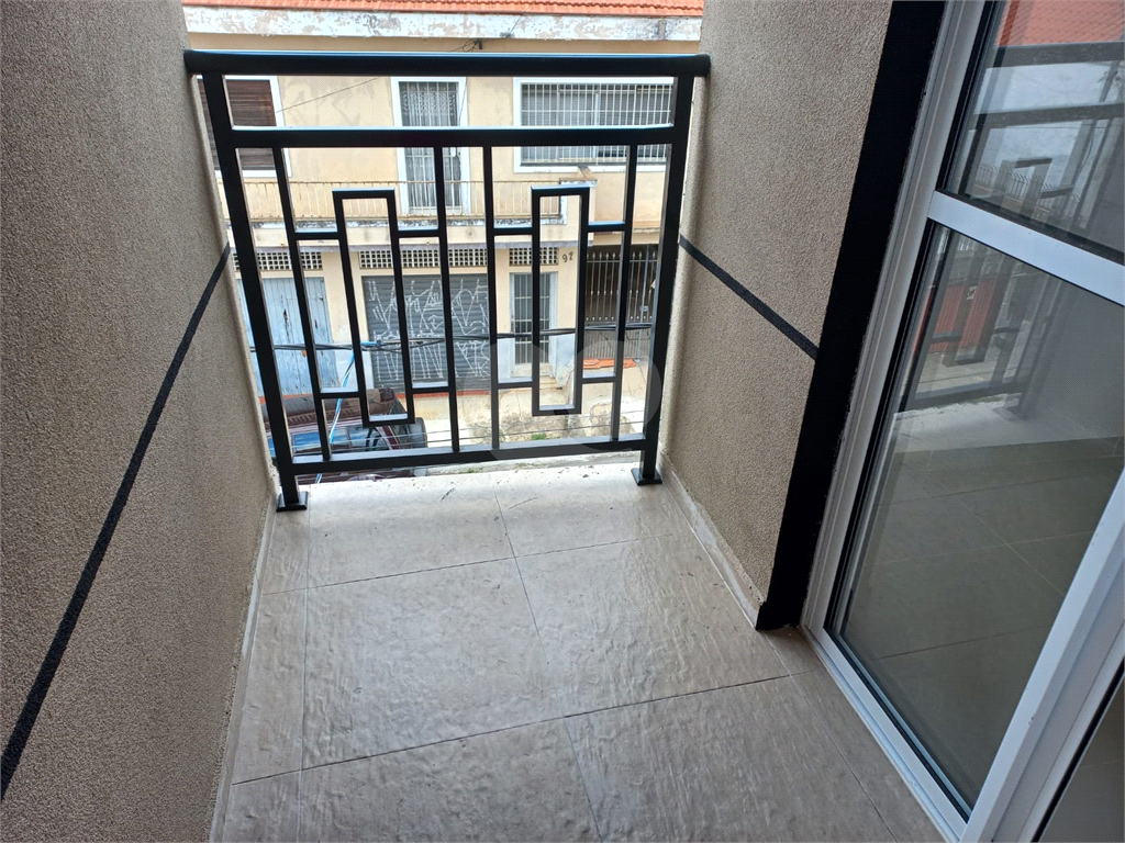 Casa de Condomínio, 2 quartos - Foto 3