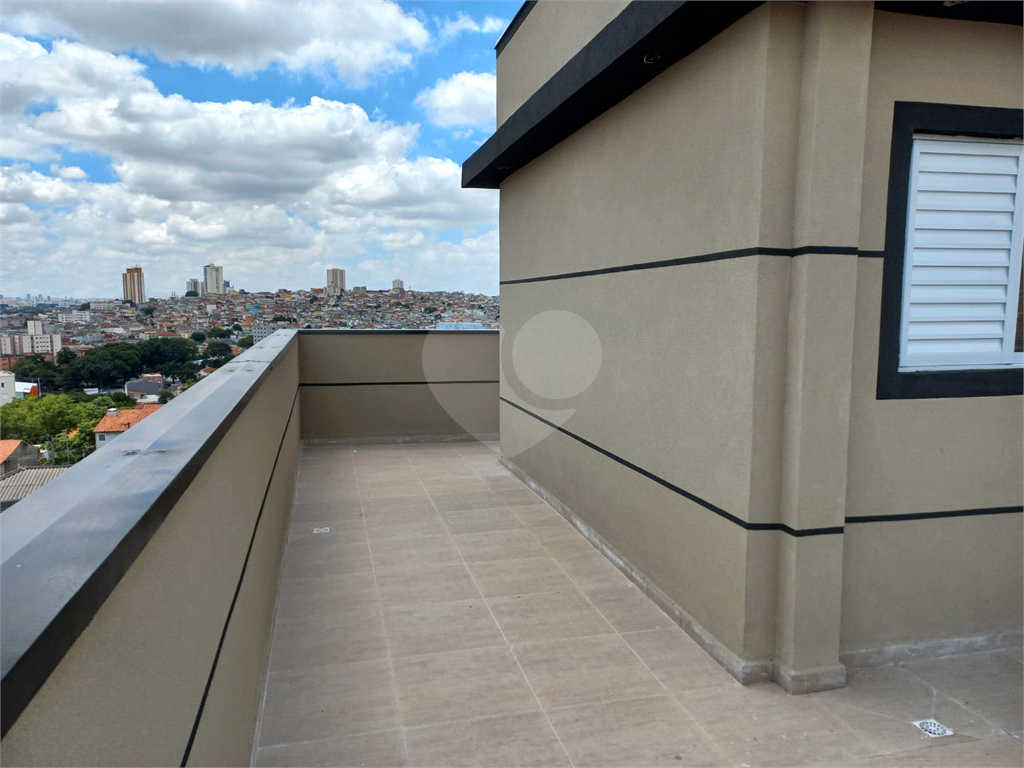 Casa de Condomínio, 2 quartos - Foto 13