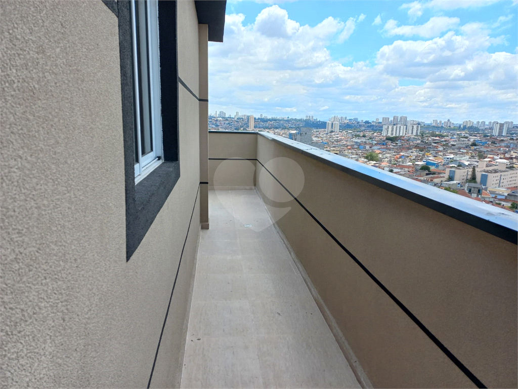 Casa de Condomínio, 2 quartos - Foto 15