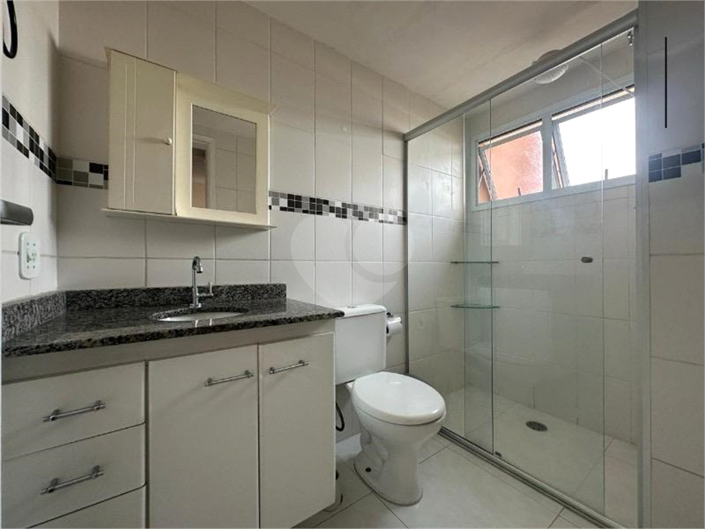 Apartamento tipo Studio à venda em Santo André, no bairro Casa Branca, Região Central de Santo André