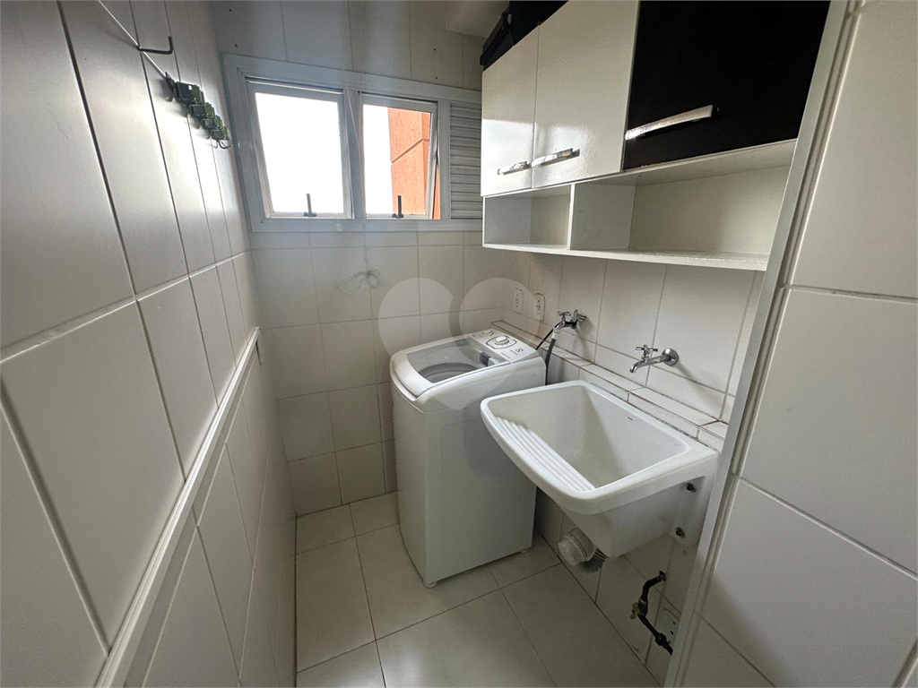 Apartamento tipo Studio à venda em Santo André, no bairro Casa Branca, Região Central de Santo André