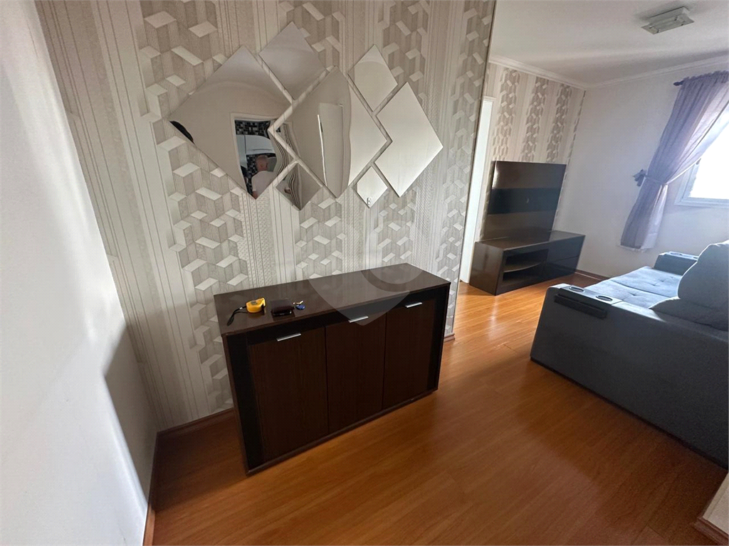 Apartamento tipo Studio à venda em Santo André, no bairro Casa Branca, Região Central de Santo André