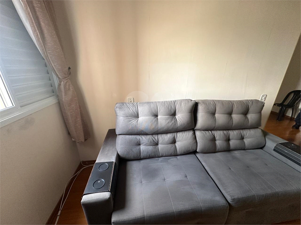 Apartamento tipo Studio à venda em Santo André, no bairro Casa Branca, Região Central de Santo André