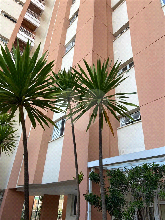 Apartamento tipo Studio à venda em Santo André, no bairro Casa Branca, Região Central de Santo André
