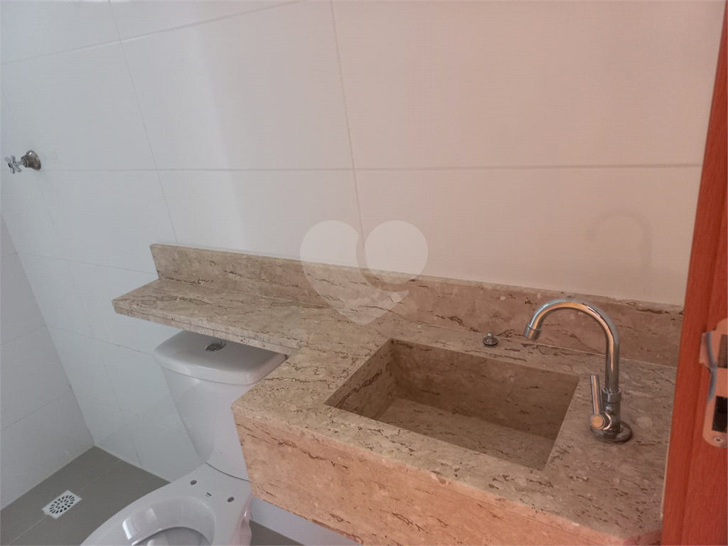 Casa de Condomínio, 2 quartos - Foto 5