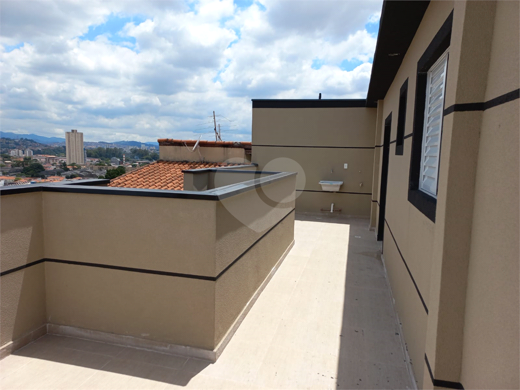 Casa de Condomínio, 2 quartos - Foto 10