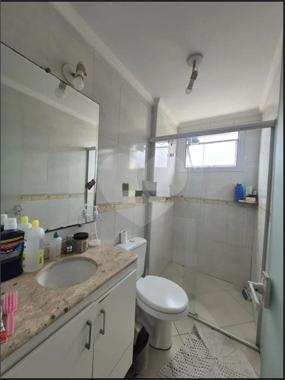 APARTAMENTO em MANDAQUI