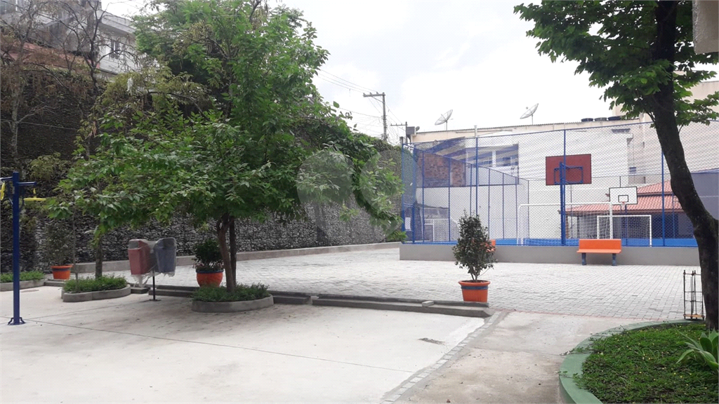 APARTAMENTO em MANDAQUI