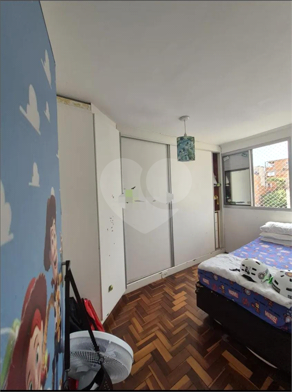 APARTAMENTO em MANDAQUI