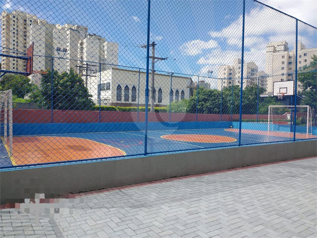 APARTAMENTO em MANDAQUI