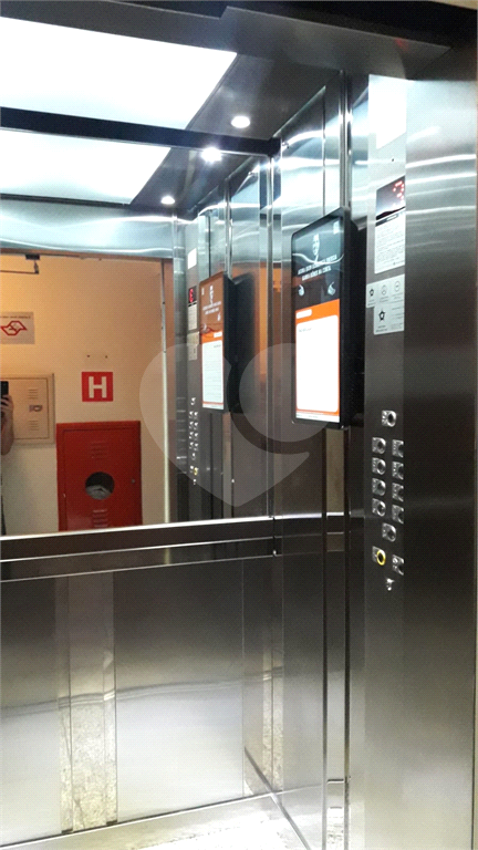 APARTAMENTO em MANDAQUI