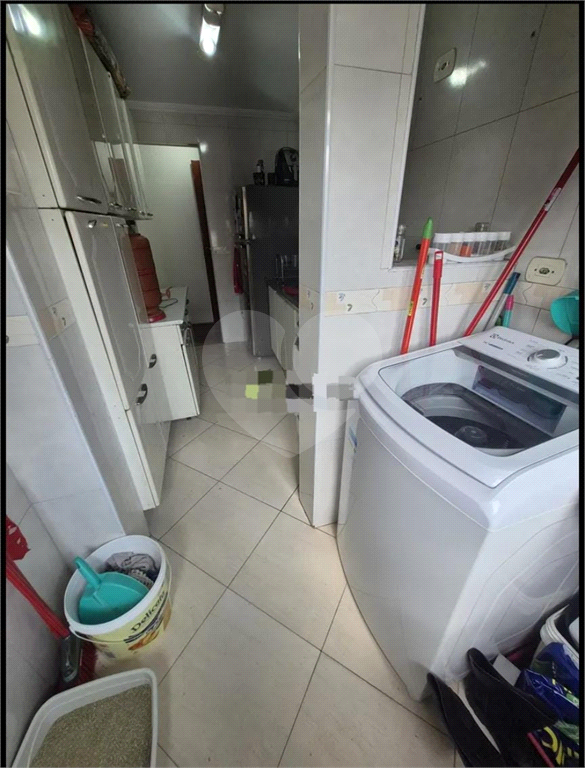 APARTAMENTO em MANDAQUI
