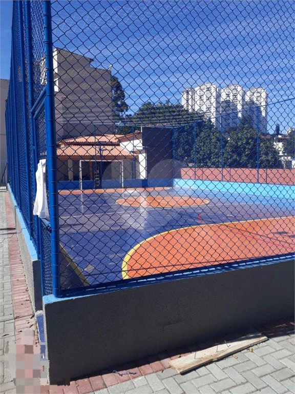 APARTAMENTO em MANDAQUI