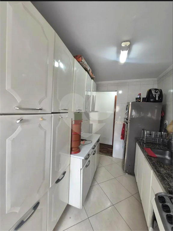 APARTAMENTO em MANDAQUI