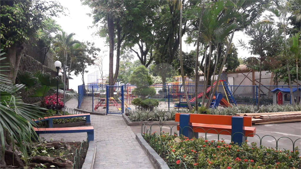 APARTAMENTO em MANDAQUI