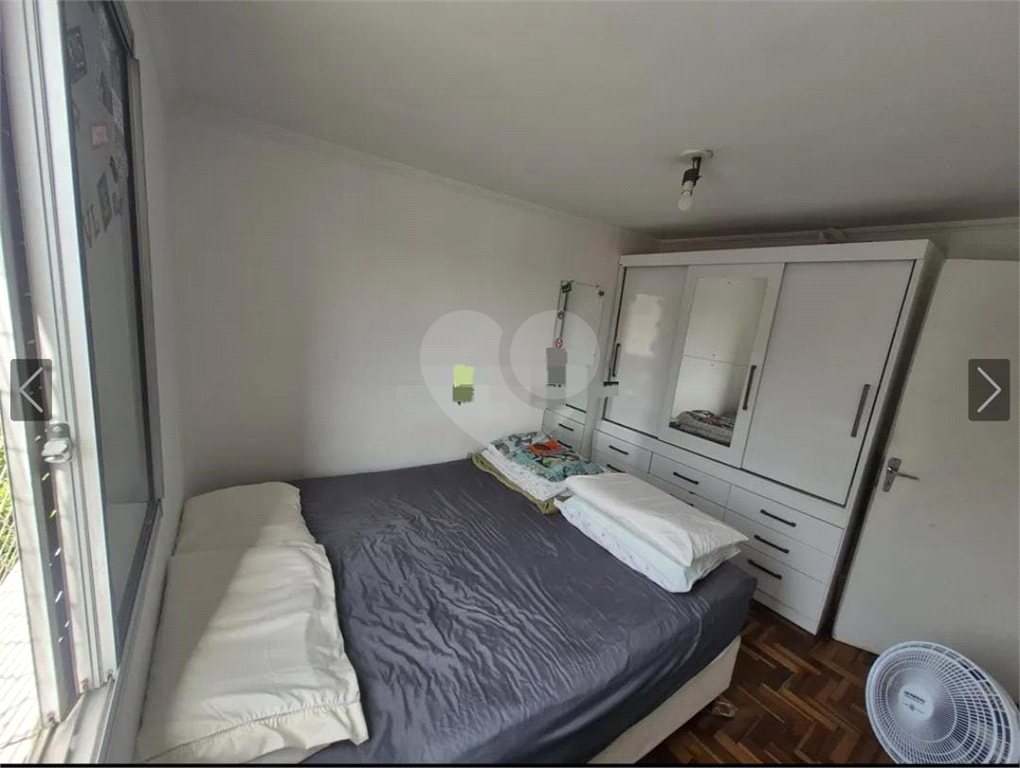 APARTAMENTO em MANDAQUI