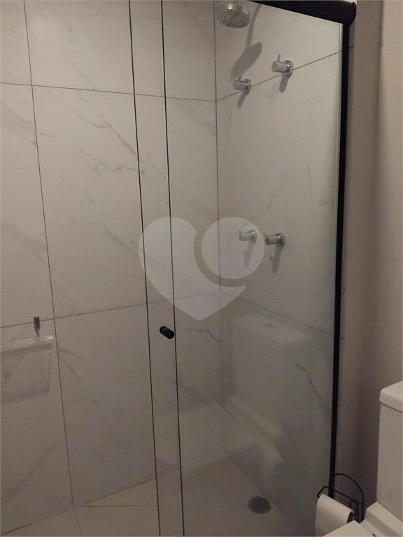 Studio mobiliado à venda | 19 m² | na Oscar Freire