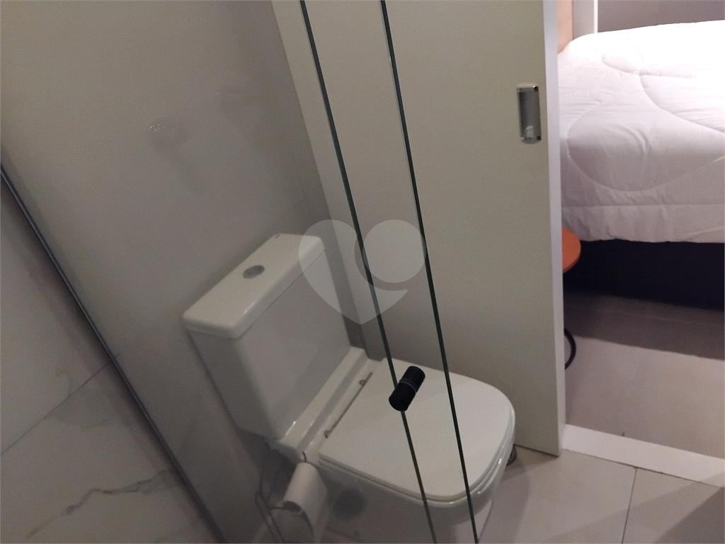 Studio mobiliado à venda | 19 m² | na Oscar Freire