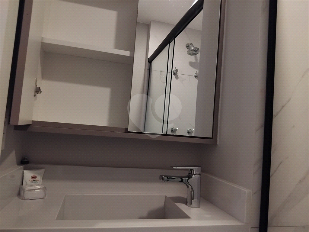 Studio mobiliado à venda | 19 m² | na Oscar Freire