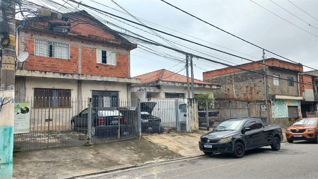 TERRENO em TREMEMBÉ