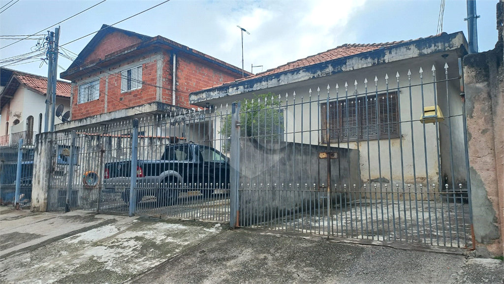 TERRENO em TREMEMBÉ